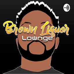 Brown Liquor Lounge cover logo