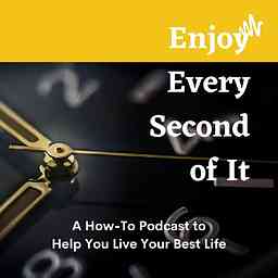 Enjoy Every Second of It cover logo