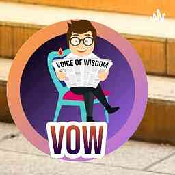 VoiceofWisdom logo