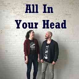All In Your Head cover logo