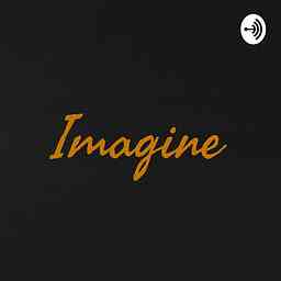 Imagine cover logo