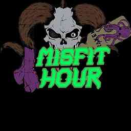 Misfit Hour logo