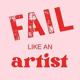 Fail Like An Artist cover logo