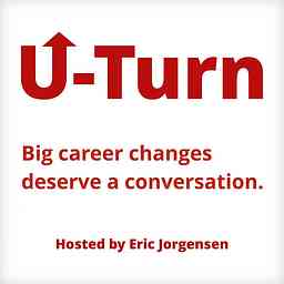 U-Turn cover logo
