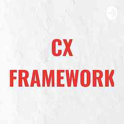CX FRAMEWORK cover logo