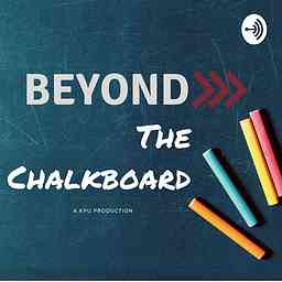 Beyond the Chalkboard cover logo