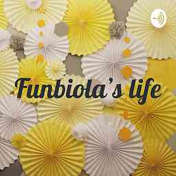 Funbiola’s life cover logo