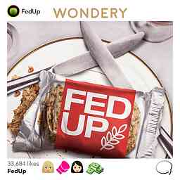 Fed Up cover logo