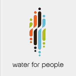 Water For People cover logo