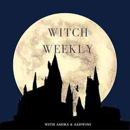 Witch Weekly logo