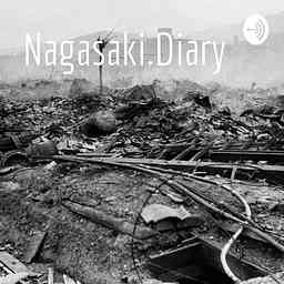 Nagasaki.Diary cover logo