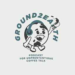 Ground2Earth logo