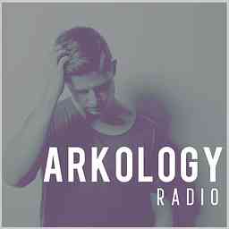 Arkology Radio by Arkadia cover logo