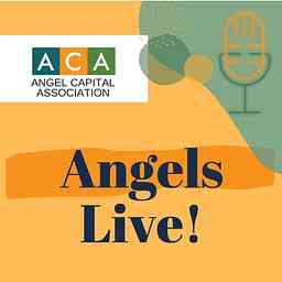 Angels Live logo