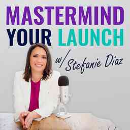 Mastermind Your Launch logo