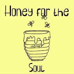 Honey for the soul cover logo