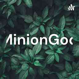 MinionGod cover logo