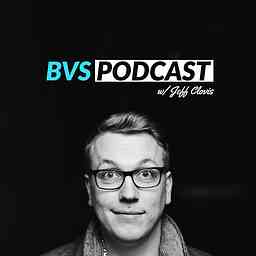BVS Podcast cover logo