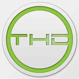 DJ HammDogg - Dubstep, Electro, House Mixes! cover logo