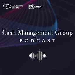 Cash Management Group Podcast logo