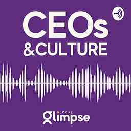 CEOs and Culture cover logo