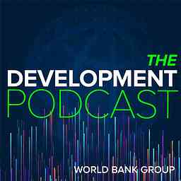 World Bank | The Development Podcast logo