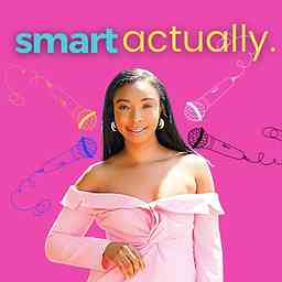 The Smart Girl Brand Podcast cover logo