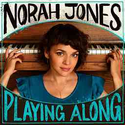 Norah Jones Is Playing Along cover logo