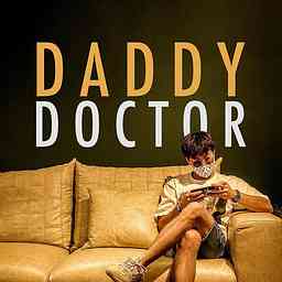 DADDYDOCTOR cover logo