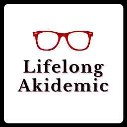 Lifelong Akidemic cover logo