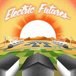 Electric Futures cover logo