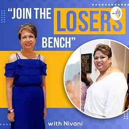 Join the losers bench cover logo