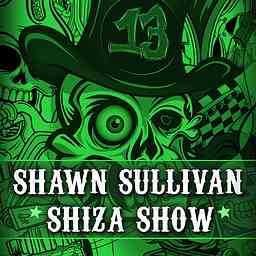 Shiza Show cover logo