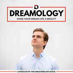 Dreamology | Turn Dreams to Reality cover logo