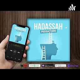 Hadassah Productions. cover logo