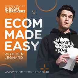 Ecom Made Easy cover logo