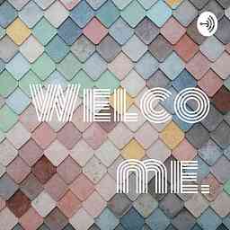 Welcome. cover logo