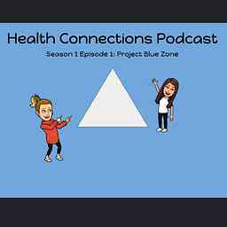 Health Connections cover logo