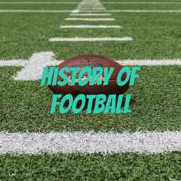 History of Football cover logo