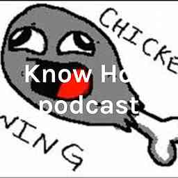 Know How podcast cover logo