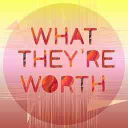 What They're Worth logo