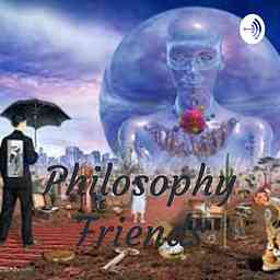 Philosophy Friends cover logo