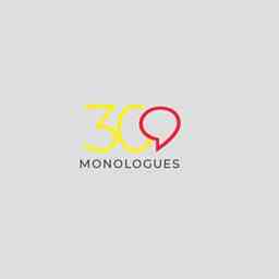 Its309Monologues cover logo