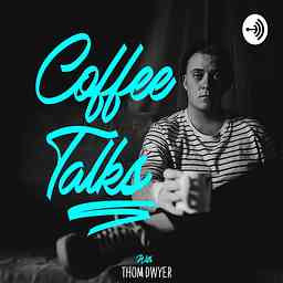 Coffee Talks cover logo