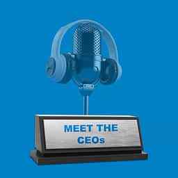Meet The CEOs logo