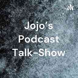 Jojo's Podcast Talk-Show cover logo