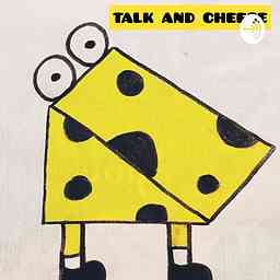 Talk And Cheese logo