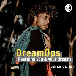 DreamOps cover logo