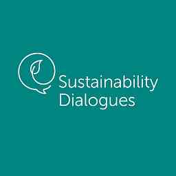 SAN Sustainability Dialogues cover logo