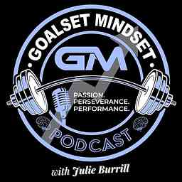 The Goalset Mindset Podcast logo